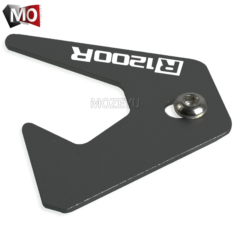 Защитное покрытие для передних и датчиков мотоцикла аксессуары BMW R1200R R 1200 LC