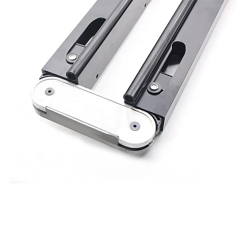 

Multifunctional Hidden Telescopic Bar Table Under The Table Invisible Table Folding Table Home Improvement Materials Accessories