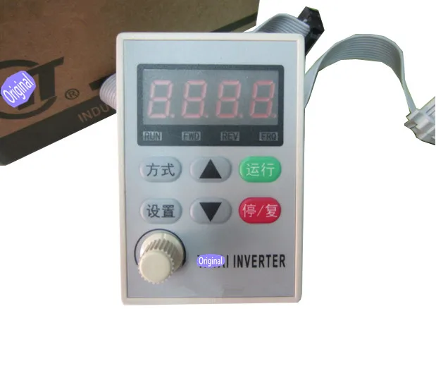 

BA-W-1 BD-W-1 D2B-W1 Frequency Conversion Governor Outer Box Spot Photo, 1-Year Warranty