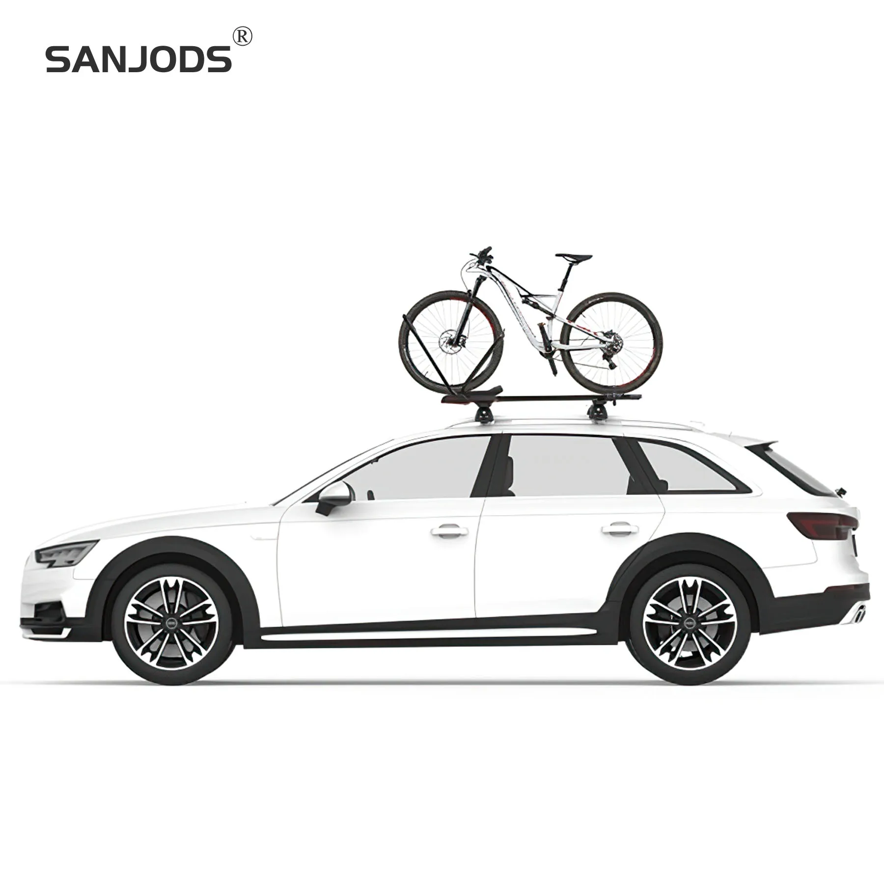 SANJODS инструменты для велосипеда переноска автомобиля вертикальная самого