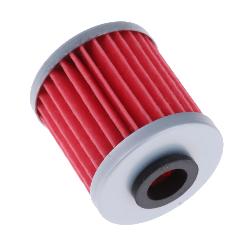 

Oil Filter For Kawasaki KX250F 2004-2016, KX450F 2016, BETA 300 2010-2011