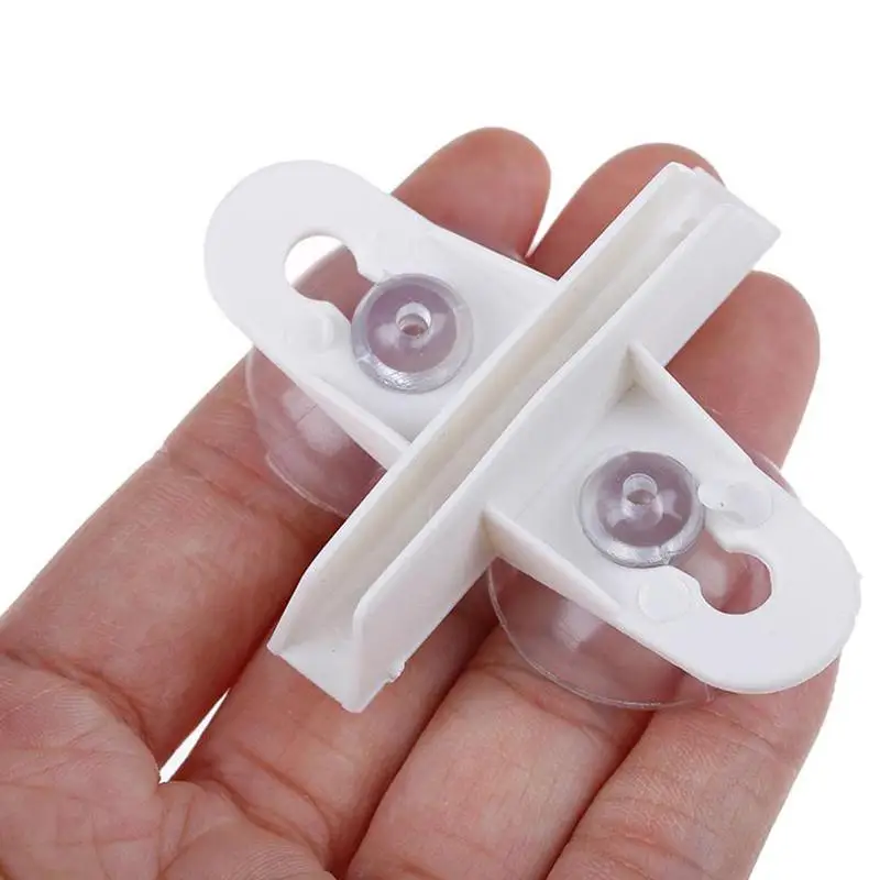 10 шт. разделительный зажим для аквариума|Большие и маленькие аквариумы| |