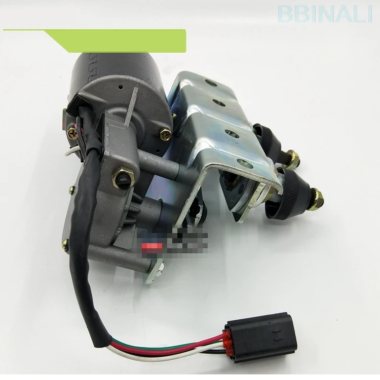 Соединительный рычаг стеклоочистителя для VOLVO EC210B|Панели и обрамление