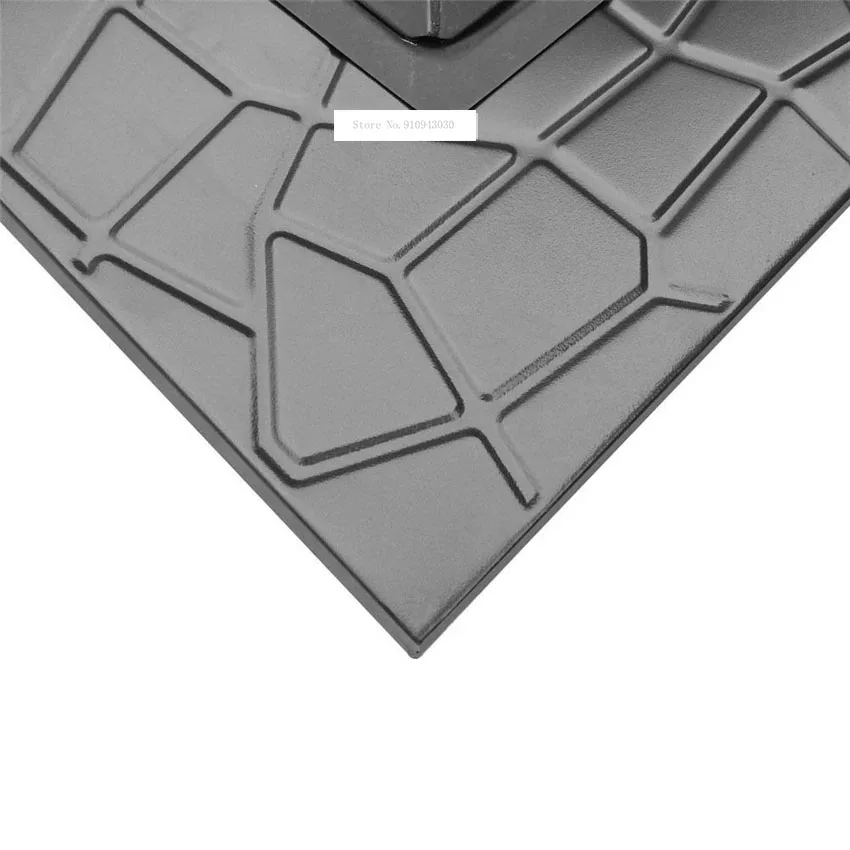 SP-FPT039 Многофункциональный уличный стол для барбекю в американском стиле