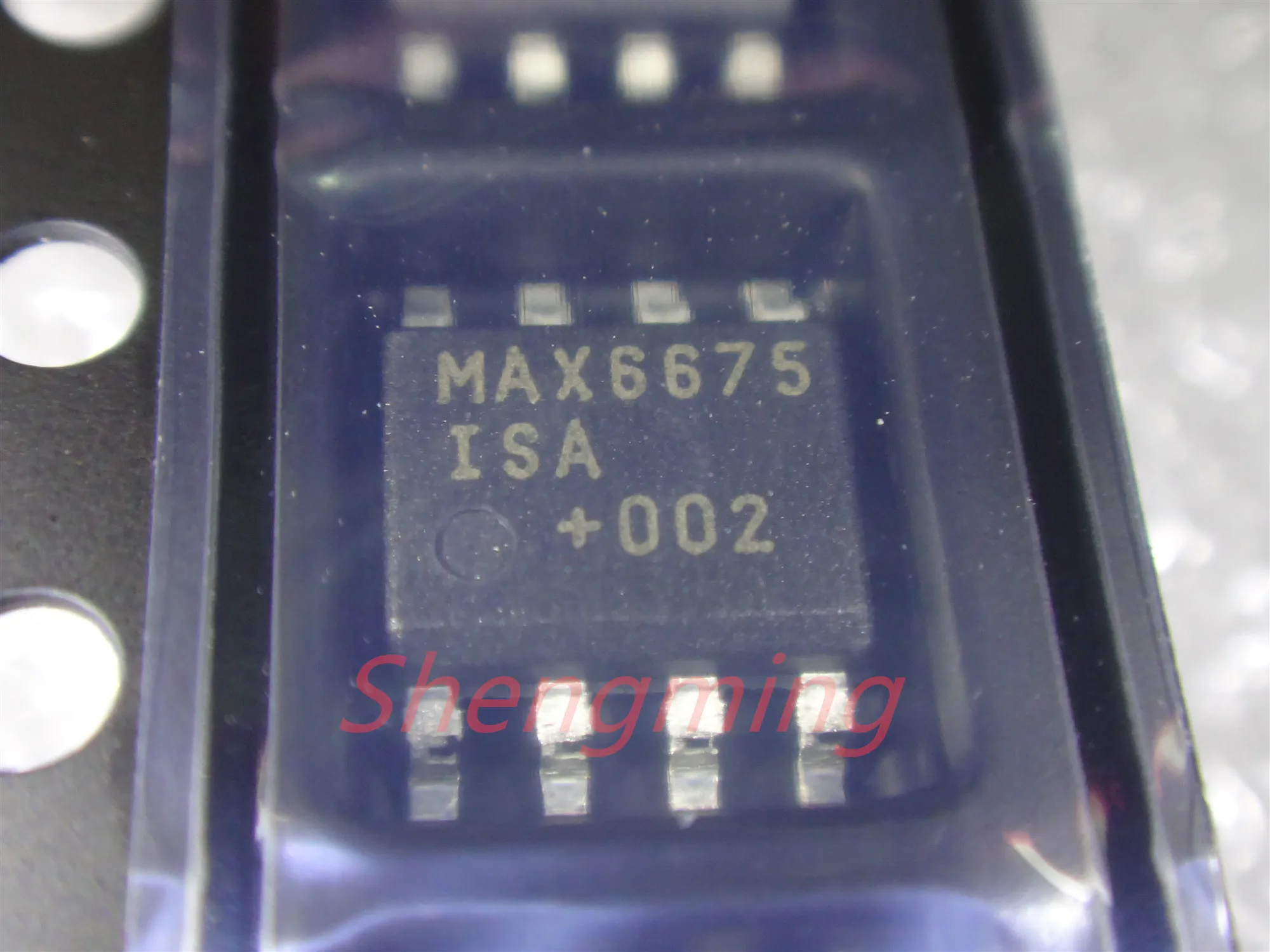10 шт. MAX6675 MAX6675ISA SOP-8 оригинал | Электронные компоненты и принадлежности