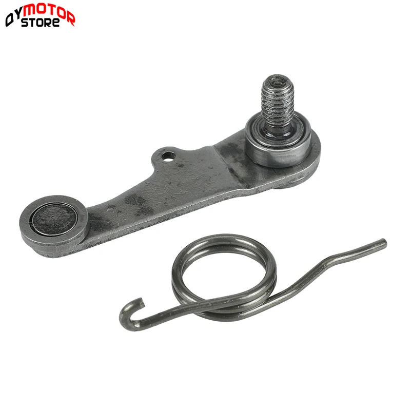 Задний рычаг переключения передач мотоцикла для горизонтального стартера