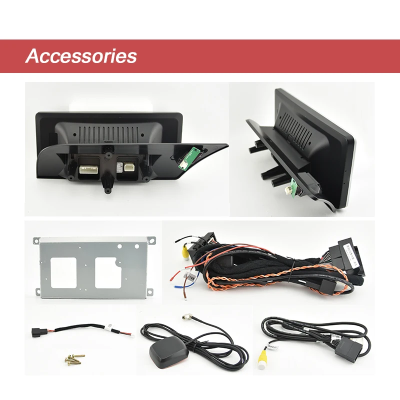 Автотоп 10,2" ips автомобильный DVD gps плеер Android 8,1 для Audi A4 A5 S4 S5 2009- автомобильный Радио Мультимедиа gps навигация WiFi BT SWC