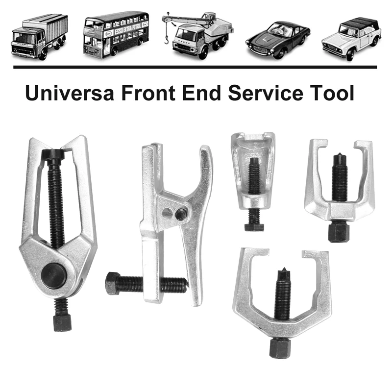 Набор инструментов MR CARTOOL 5 шт. для ремонта автомобиля | Автомобили и мотоциклы