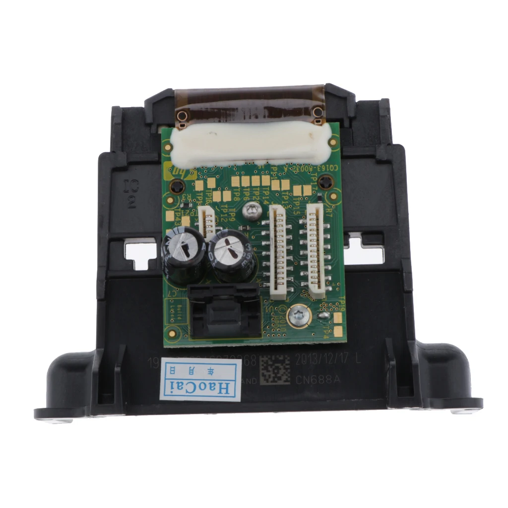 2x печатающая головка для HP принтера Officejet 688A 3070 3520 3525 4610 4615 4620 4625 5510 5514 5520 5525 6525 |