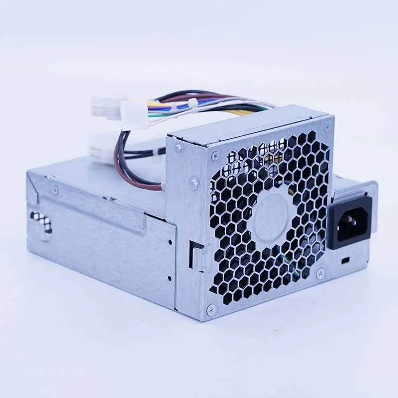 Небольшой блок питания для HP PCA019 4000 4300 6080 6280 8180 8280 SFF | Компьютеры и офис