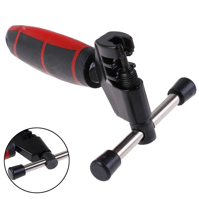 Инструмент для удаления звеньев цепи велосипеда Комплект классических