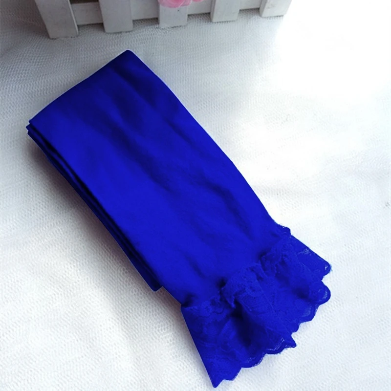 От 2 до 15 лет детские кружевные леггинсы для девочек обтягивающие капри