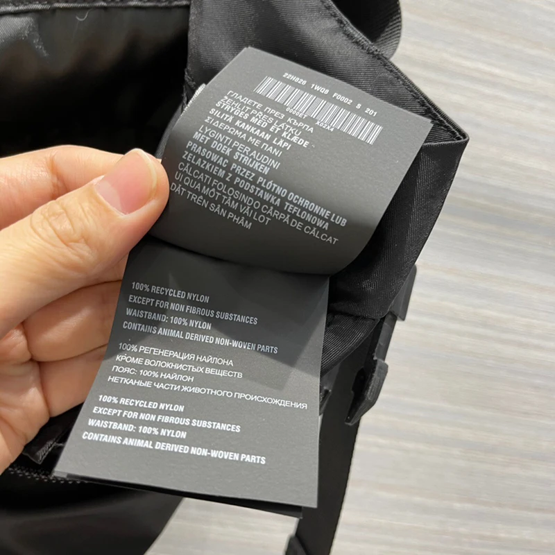 

High-end Brand Black Short Pants Women 2021 New High Waist Straight Shorts Spring Runway Design Detachable Belt Chic Slim Shorts