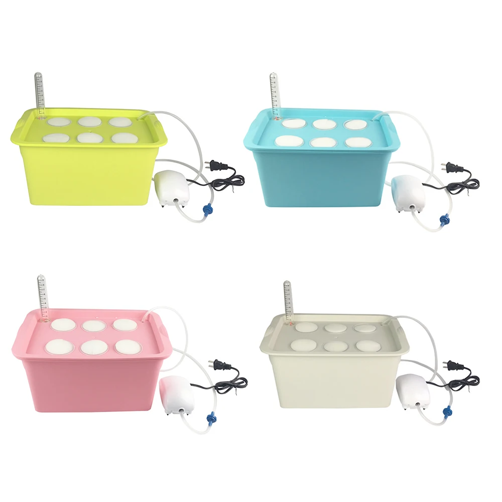 1 комплект статическая коробка для рассады посадка на балконе овощная