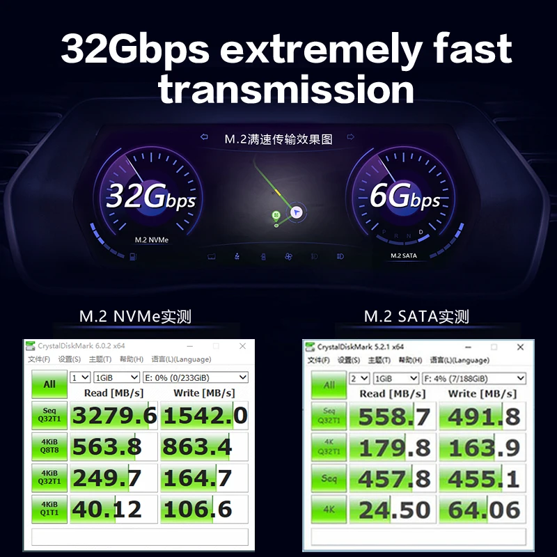 jeyi sk16 m 2 nvme ssd ngff на pci e3 0 x4 адаптер m b ключ msata до