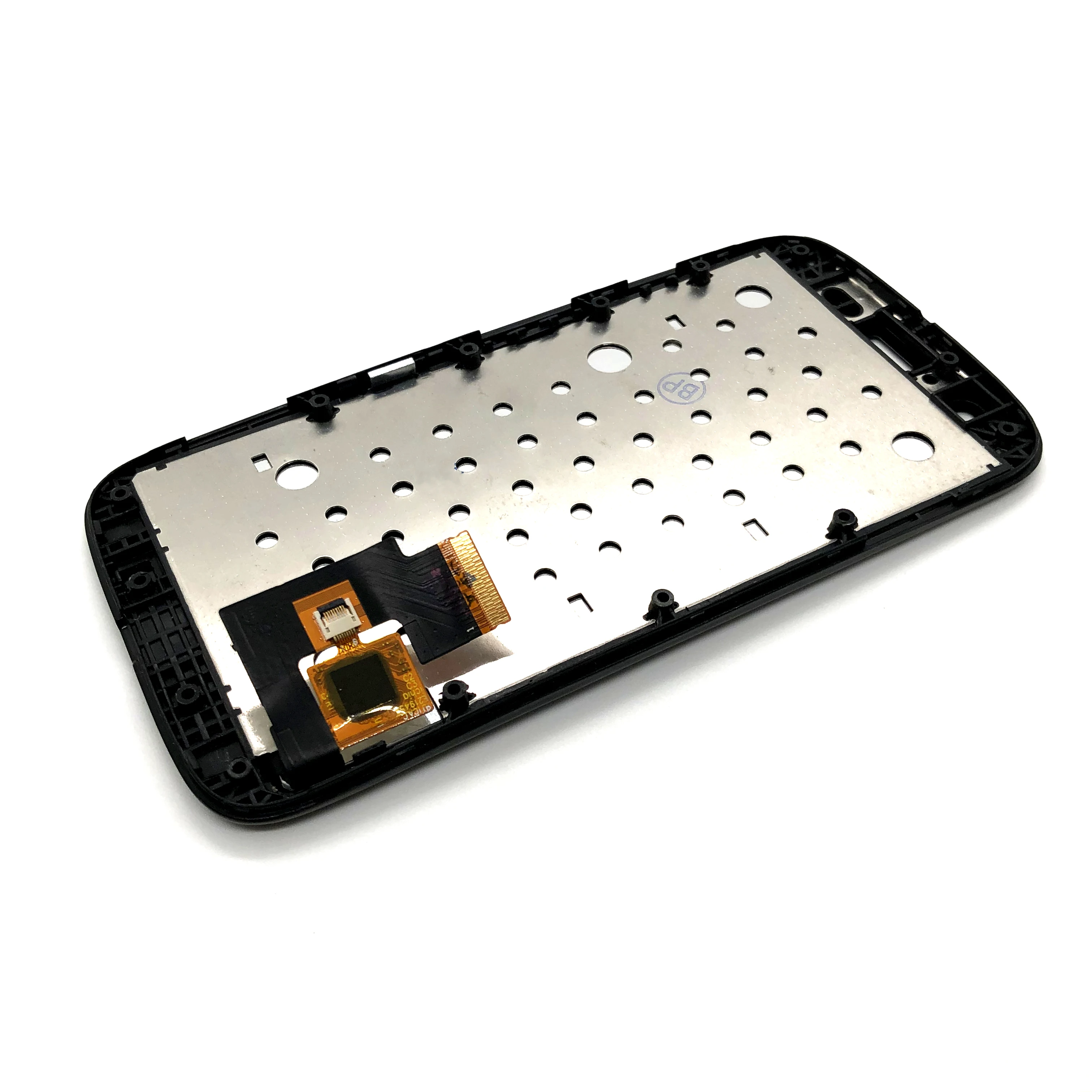 ЖК-дисплей с сенсорным экраном и дигитайзером в сборе рамкой для Motorola G G1 XT1032 XT1033