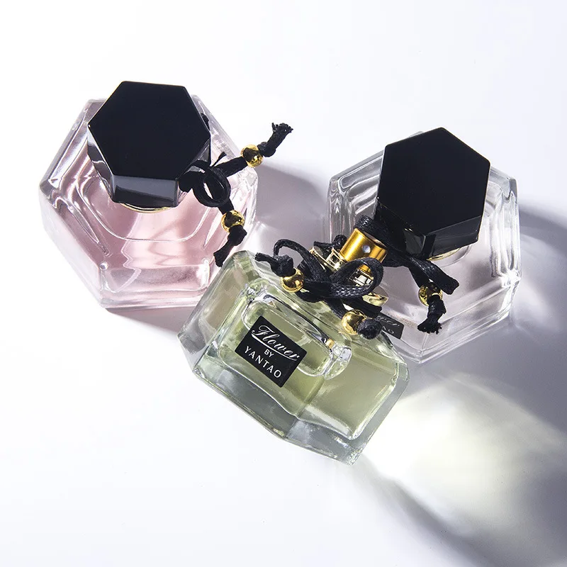 

Hot Brand Perfume For Women Original Long lasting Fresh Lady Parfum Gardenia Citrus Notes Antiperspirant Fragrance Parfume