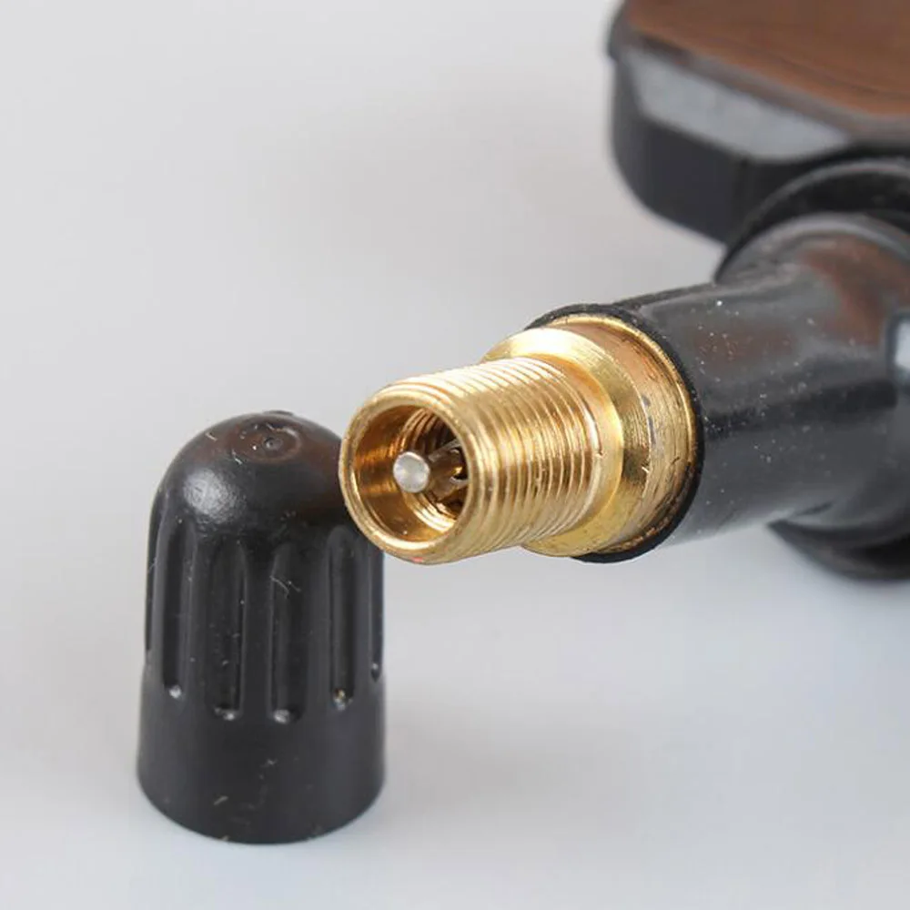 4 шт. датчик давления в шинах TPMS 433 МГц|Датчик шинах| |