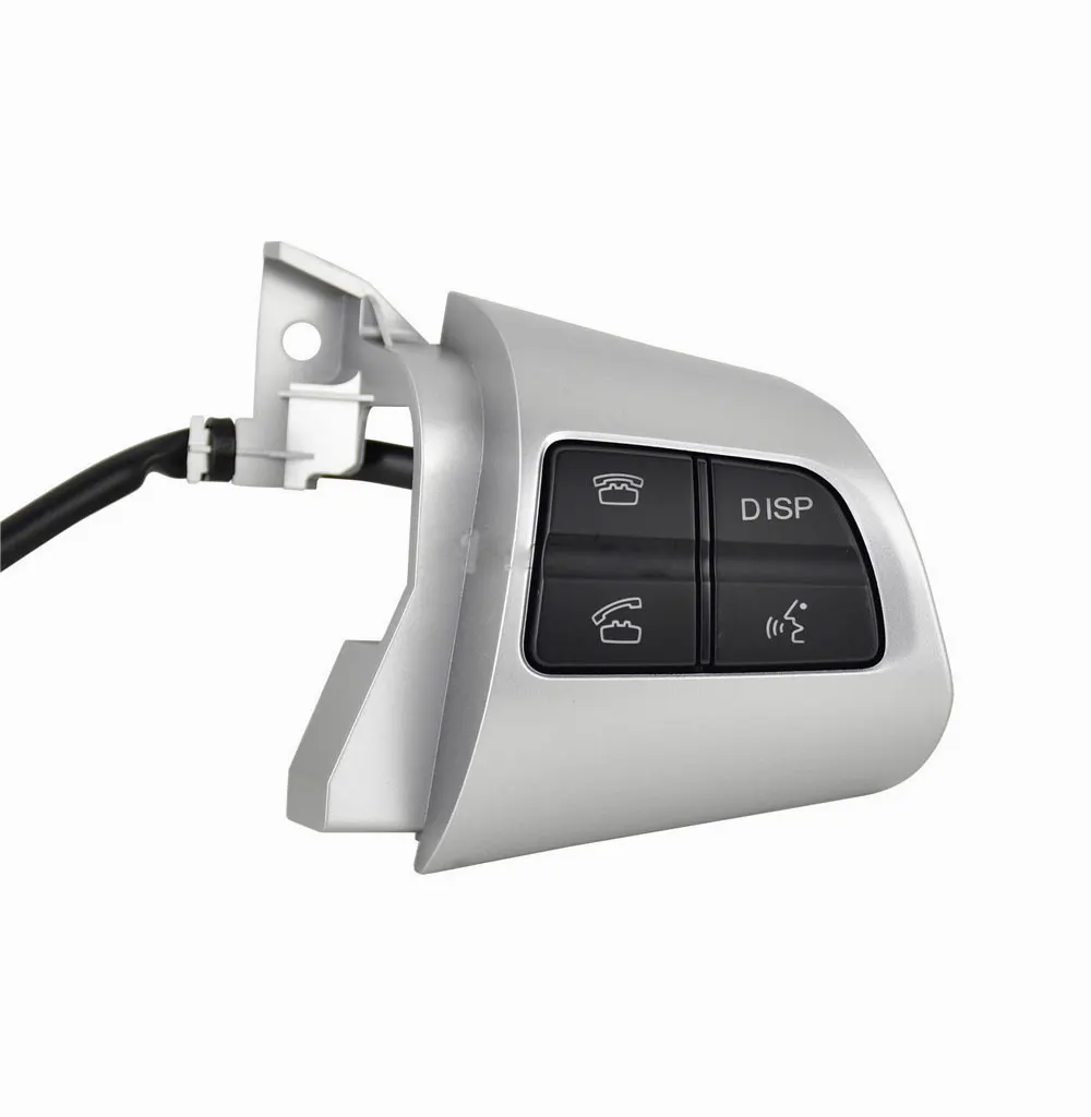 

Steering Wheel Audio Control Button 8425002230 For TOYOTA COROLLA ADE150 NDE150 NRE150 ZRE15* ZZE150 2010-2013