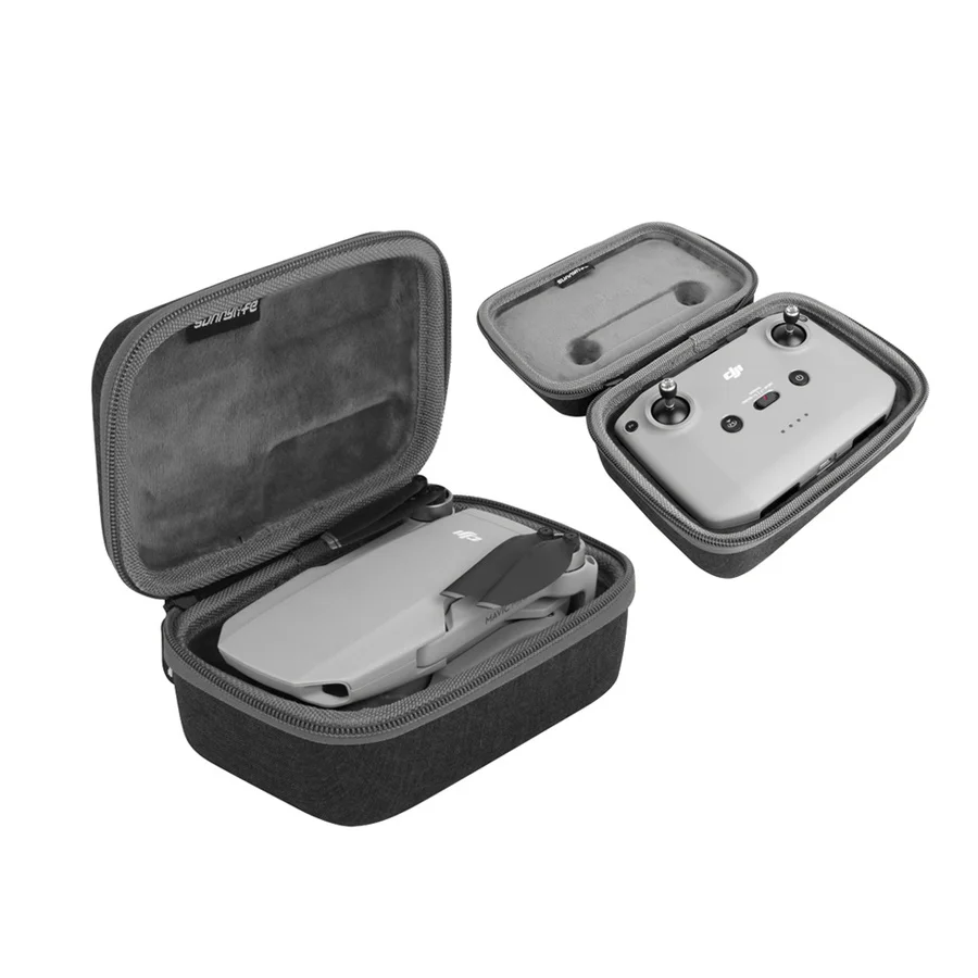 Портативная сумка для дрона Mavic Mini 2 чехол переноски хранения батареи с