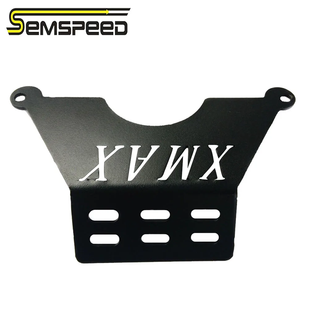 Мотоцикл GPS смартфон руководство для Yamaha XMAX300 400 250 125 2017 2019 2020 подставка держатель