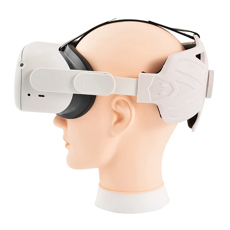 

Сменный Элитный ремешок для Oculus вопросы 2, ремешок для головы, повязка на голову, поддержка VR гарнитуры