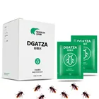 12 шт., отрава для тараканов, от насекомых