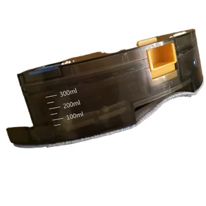 Тряпки для швабры резервуара для воды, для Conga Excellence 990 Dry Запчасти для роботизированного пылесоса Gutrend fusion 150 IBoto Aqua V710 Conga 990