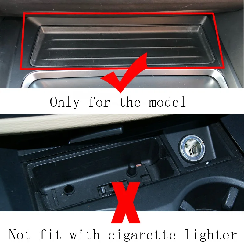 

QI BMW 3 F30 F31 F82 F32 F34 F36, 15