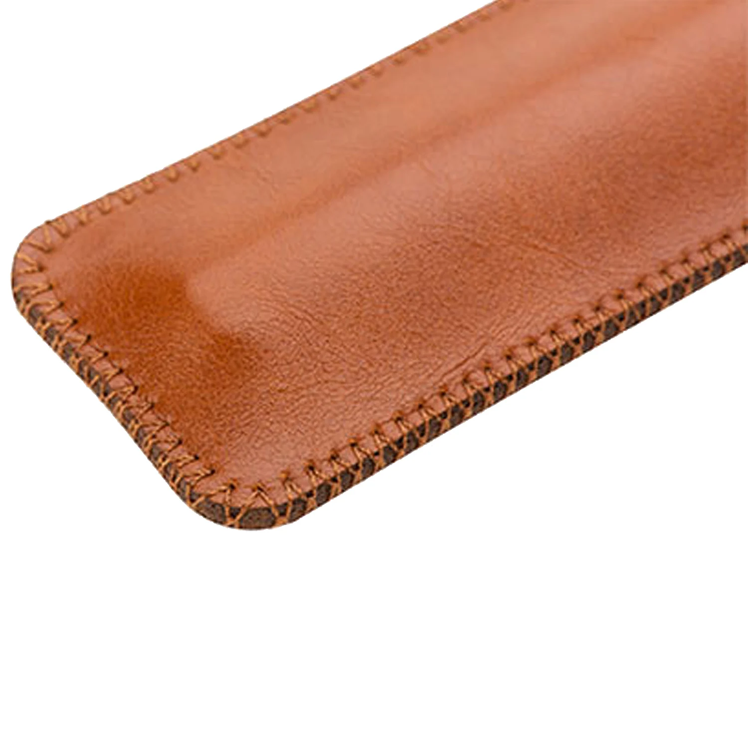 

Besegad PU Leather Protective Case Cover Protector Sleeve Anti-knock Pouch fundas Holder for Apple Pencil iPencil Accessories