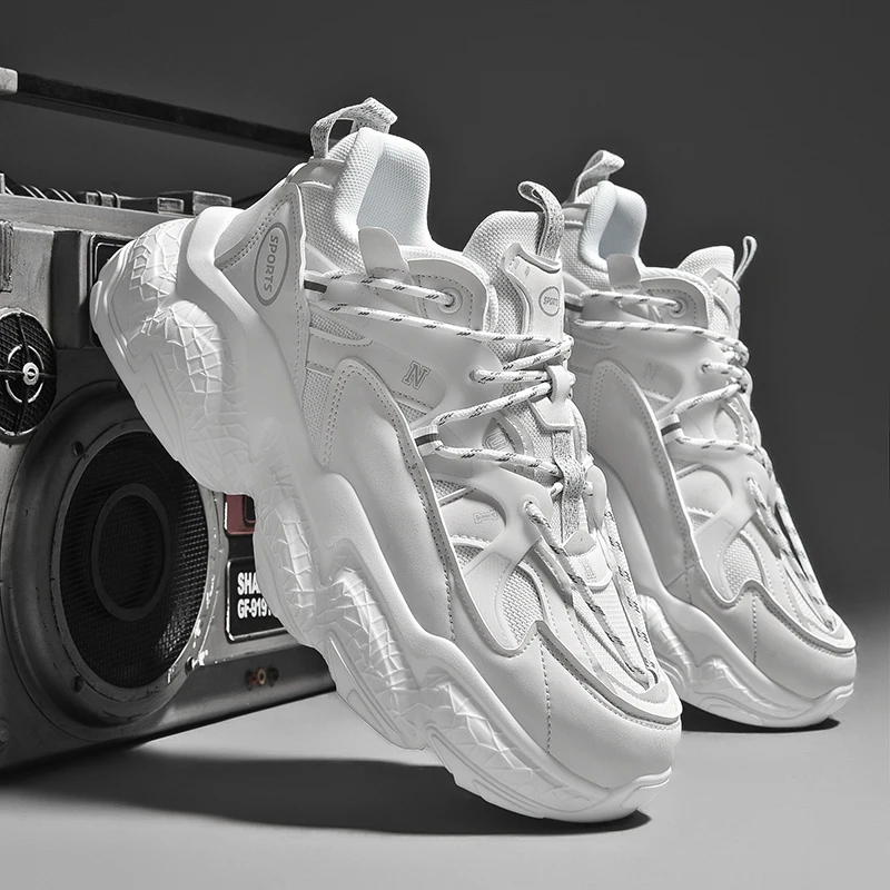 

Men's Shoes