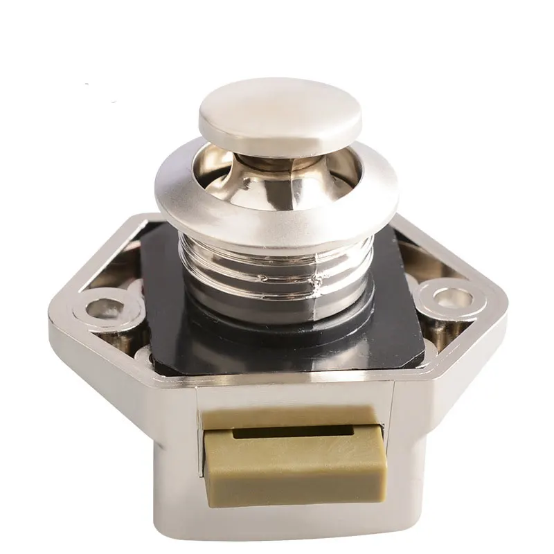 10 шт. диаметр 20 мм замок для жилого автофургона фургона лодки ящика защелка