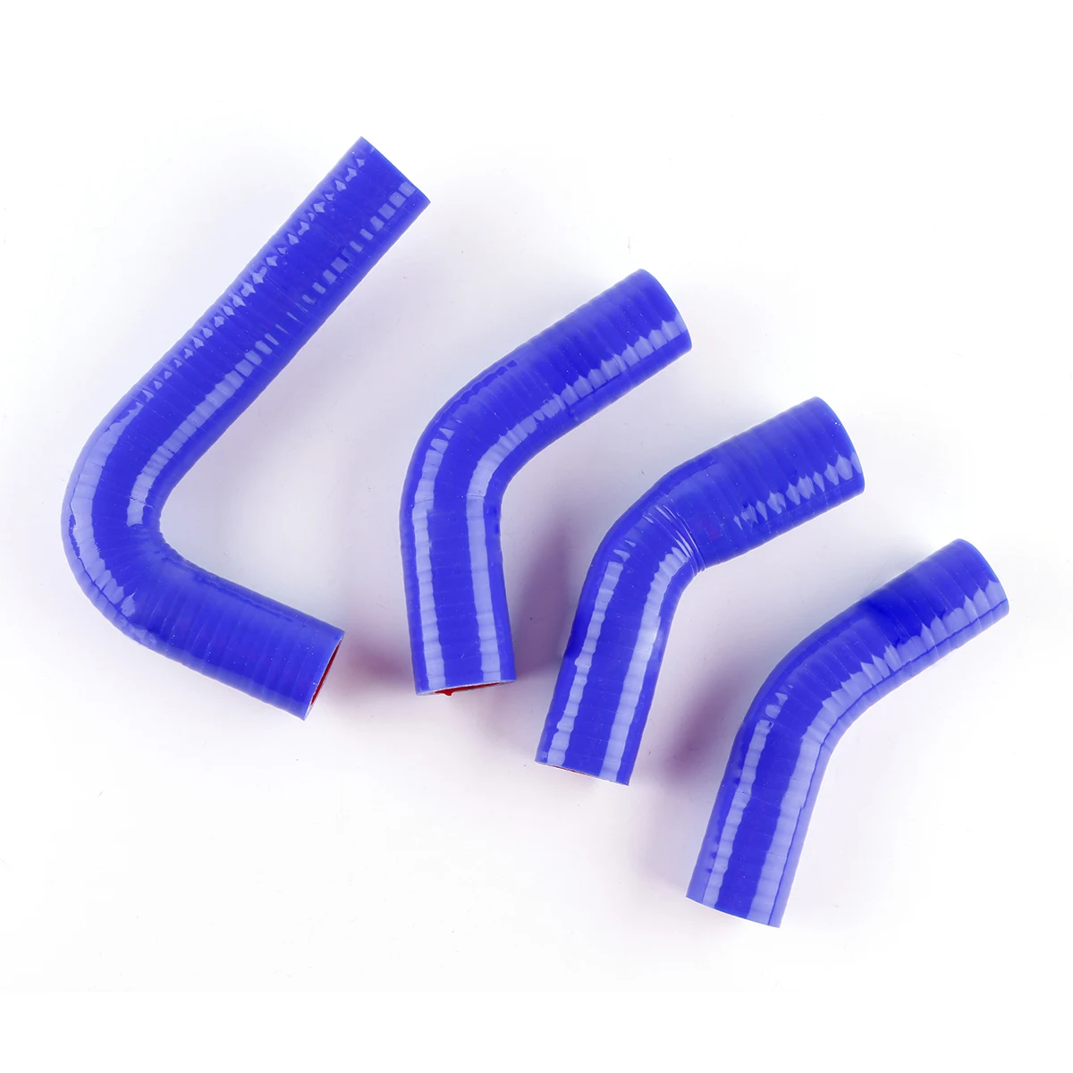 

Silicone Turbo Boost pipe hose for YAMAHA RD RZ 350 YPVS 10 COLORS