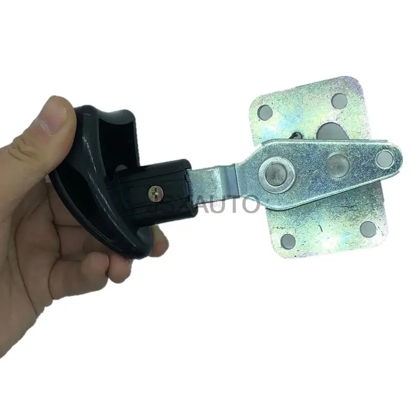 Для HYUNDAI R150-9/215-9/225-9 замок двери экскаватора кабины блокировочный блок тягового