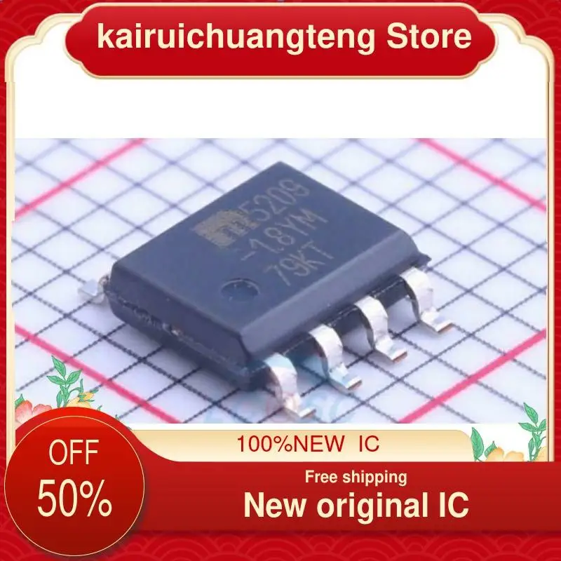 

(1 шт.) Φ новый оригинальный IC