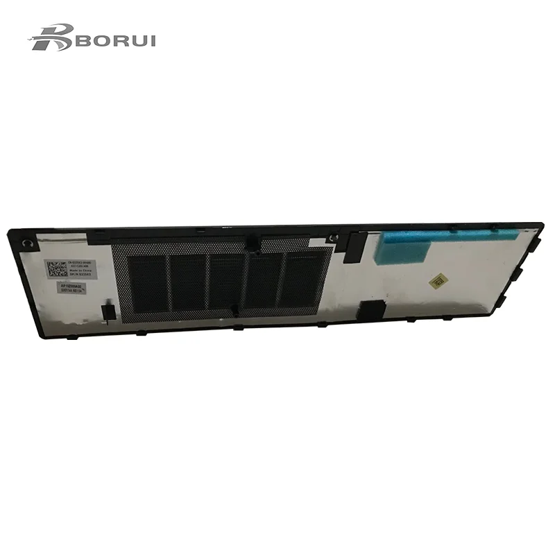 BORUI оригинал для Dell Inspiron 15R 3521 3537 5521 5537 Latitude 3540 нижний чехол двери P/N 0TD07M 0335X3 TD07M