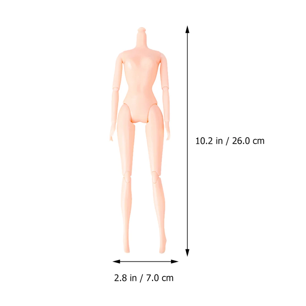 

4Pcs Naked Body Dolls Toys Creative Doll Cake Making Molds Baking Tools