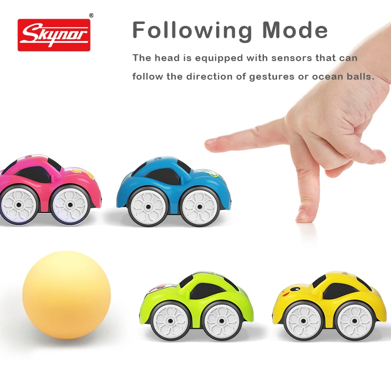 мини радиоуправляемый умны