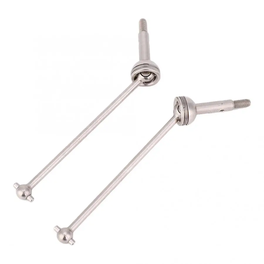 2 шт. металлический пульт дистанционного управления Универсальный приводной вал