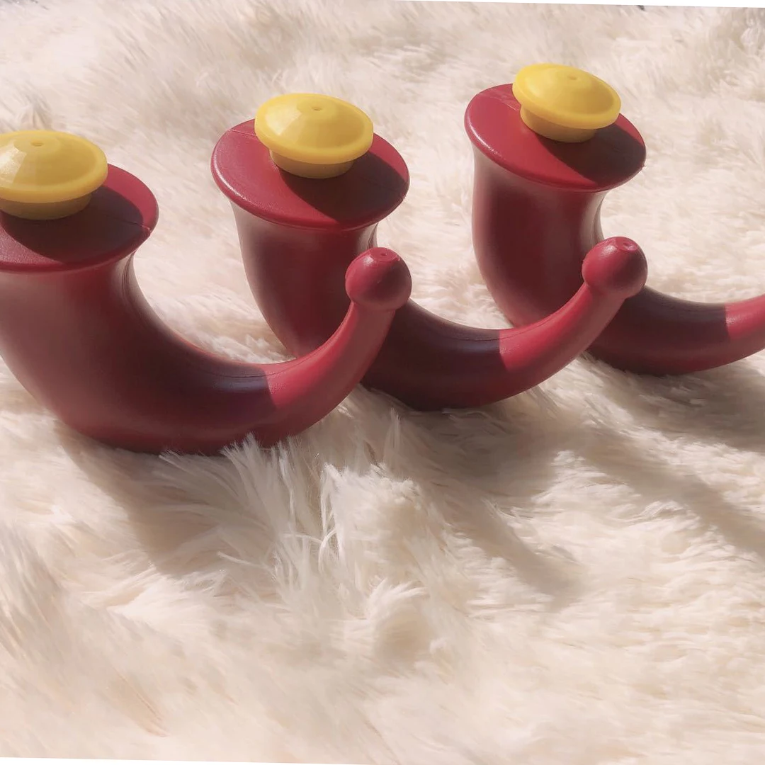 Nasal Rinsing Nose Wash System Neti Pot Sinus Irrigation Sinuses Cleaner for Complete Cleansing Relief | Красота и здоровье