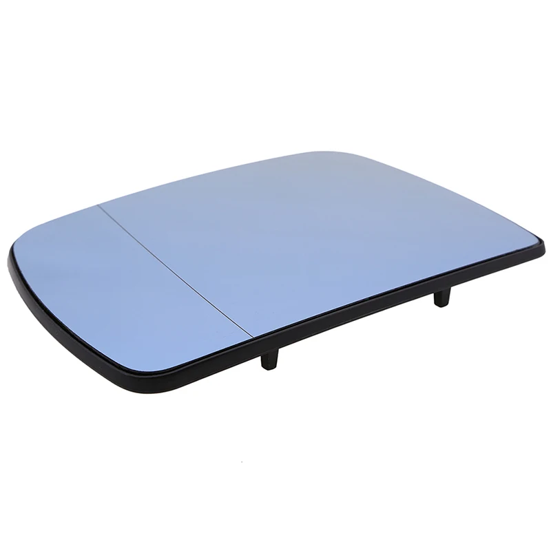 Нагревательное синее стекло POSSBAY для зеркала заднего вида Land Rover Range MK III 2002 2004 BMW X5