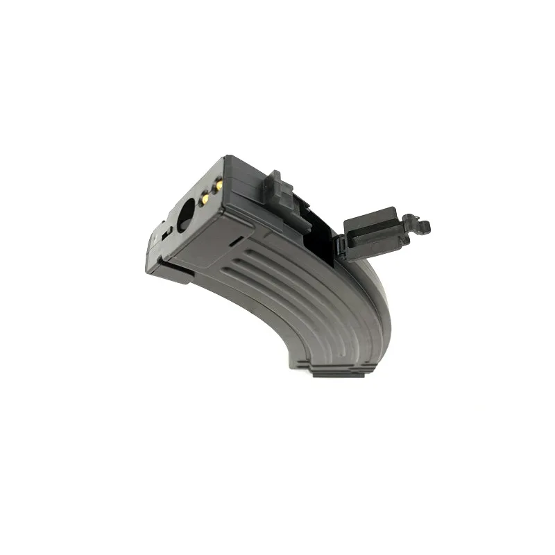 

Outdoor CS Renxiang AK Upgrade material cartridge clip RX water bullet gun parts original cartridge clip Magazines AK47 ID34