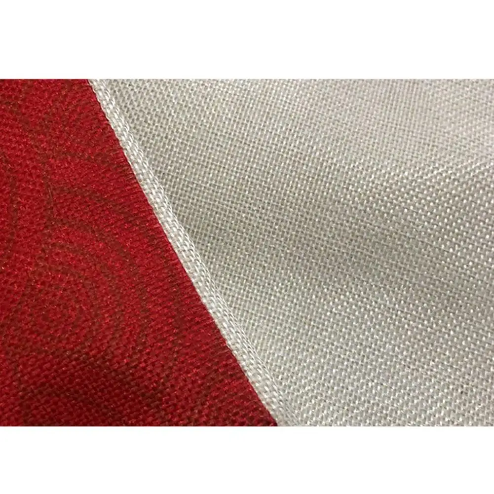 Christmas Series Knit Lines Linen Throw Pillow Case For Home Cover Square 45*45CM Gift | Дом и сад