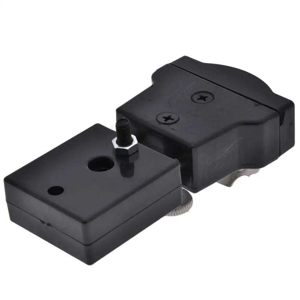 M 068/M 069 клеммной колодки и штекер (в комплекте) для км автомат резки|plug socket switch|plug