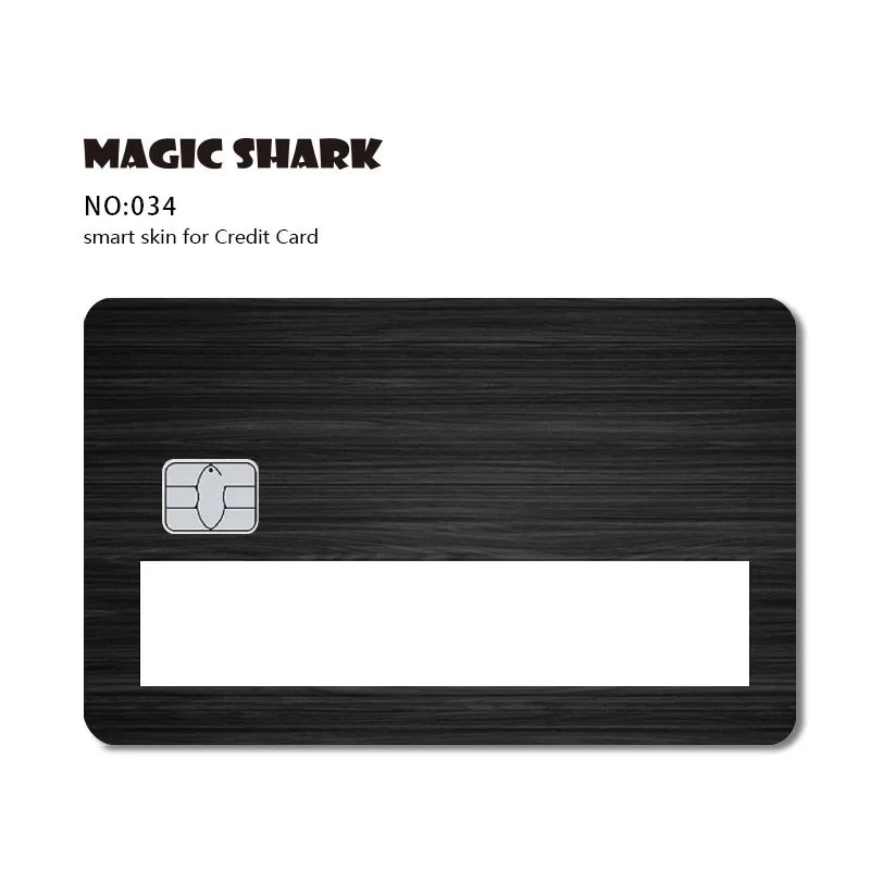 Водостойкая матовая наклейка Magic Shark 2021 Toroto Skull Spide Money Flower Wood Print | Мобильные