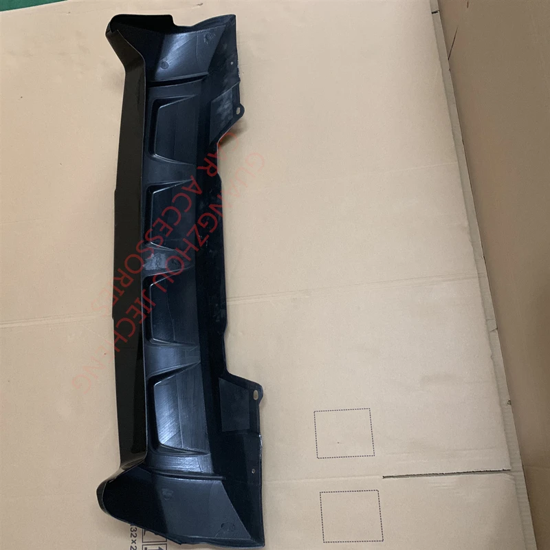 Автомобильные аксессуары комплект корпуса переднего бампера Накладка для