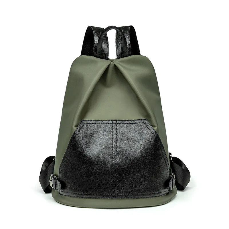 Модные женские рюкзаки кожаный рюкзак сумки на плечо женский Mochila винтажный