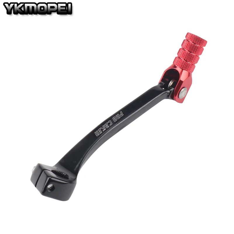 

CNC Aluminum Billet Gear Shifter Shift Lever For CRF450R 2017- 2018 CRF450RX 2017 -2018 CRF250R 2018 Motocross Enduro Dirt bike