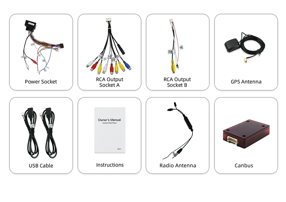 2DIN PX6 Android 10 0 Автомобильный мультимедийный DVD плеер для Volkswagen Skoda passat b6 golf 4 5 6 polo tiguan