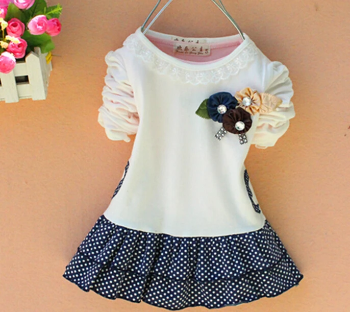 Куртка из 100% хлопка для маленьких девочек 1 3 лет шт./лот|baby girl|baby babybaby girl jacket |